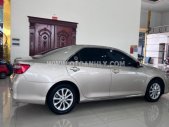 Toyota Camry 2013 - Xe màu bạc
 giá 550 triệu tại Lào Cai