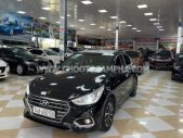 Hyundai Accent 2020 - Kiểm tra ra lỗi hoàn tiền 100% giá 485 triệu tại Quảng Ninh