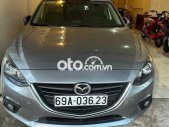 Mazda 3 xe   2016 - xe mazda 3 giá 460 triệu tại Vĩnh Long