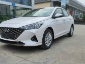 Hyundai Accent 2022 - Khai xuân đầu năm, Hyundai Hà Đông tặng rất nhiều quà giá 475 triệu tại Hà Nội