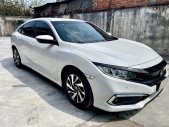 Honda Civic 2019 - Xe nhập khẩu giá 572 triệu tại Tp.HCM