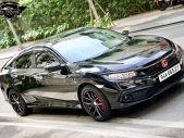 Honda Civic 2020 - Nhập Thái, odo: Chỉ 30.000km, lên nhiều phụ kiện xịn, siêu mới giá 668 triệu tại Tp.HCM