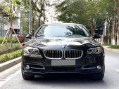 BMW 520i 2014 - Màu cát cháy, lên nhiều options, đẳng cấp sang trọng và thể thao giá 830 triệu tại Hà Nội