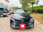 Toyota Camry 2019 - Màu đen, nhập khẩu nguyên chiếc giá 835 triệu tại Hà Nội
