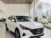 Hyundai Accent 2022 - Hỗ trợ giảm ngay 60 triệu + full phụ kiện + trả trước chỉ từ 140 triệu nhận xe về ngay giá 485 triệu tại Tp.HCM