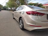 Hyundai Elantra 2017 - Màu bạc, giá chỉ 475 triệu giá 475 triệu tại BR-Vũng Tàu