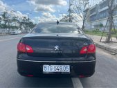 Peugeot 408 2016 - Màu đen chính chủ giá 448 triệu tại Hà Nội