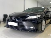 Toyota Camry 2020 - Màu đen, xe nhập giá 1 tỷ 130 tr tại Tp.HCM