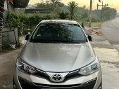 Toyota Vios 2018 - Giá ưu đãi giá 499 triệu tại Quảng Ninh