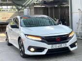 Honda Civic 2017 - Độ nhiều đồ chơi giá 638 triệu tại Tp.HCM