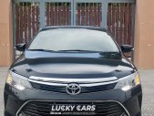 Toyota Camry 2015 - Chạy 5 vạn zin, không lỗi nhỏ giá 759 triệu tại Hải Phòng