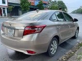 Toyota Vios 2015 - Giá 410tr giá 410 triệu tại Hà Nội