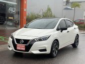 Nissan Almera 2021 - Xe màu trắng giá hữu nghị giá 430 triệu tại Thái Nguyên