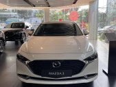 Mazda 3 2022 - Giá ưu đãi nhất HCM + tặng full phụ kiện, hỗ trợ hồ sơ thủ tục nhanh chóng giá 669 triệu tại Tp.HCM