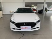 Mazda 3 2022 - Xe màu trắng giá 636 triệu tại Hà Nội