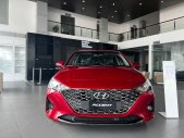 Hyundai Accent 2022 - Bản đặc biệt, ưu đãi lên đến gần 30tr cho khách hàng mua xe em Phương tháng này giá 515 triệu tại Hà Nội