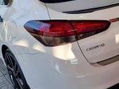 Kia Cerato 2018 - Màu trắng xe gia đình giá 424 triệu tại Lâm Đồng