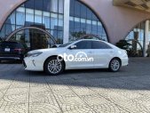 Toyota Camry cần bán   2.0 cuối 2018 một chủ 2018 - cần bán toyota camry 2.0 cuối 2018 một chủ giá 748 triệu tại Quảng Nam