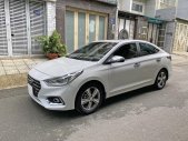 Hyundai Accent 2020 - Bản full ATH, màu trắng giá 456 triệu tại Tp.HCM