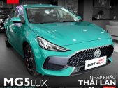 MG 2022 - Aquamarine thời thượng - Giá chỉ 570 triệu giá 570 triệu tại Lâm Đồng