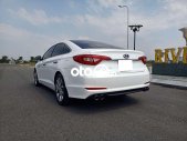 Hyundai Sonata   2.0 AT - 2016, nhập Hàn 2016 - Hyundai Sonata 2.0 AT - 2016, nhập Hàn giá 555 triệu tại Tp.HCM
