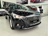 Hyundai Accent 2022 - Hỗ trợ giảm ngay 45 triệu + Full phụ kiện + Trả trước chỉ từ 125 triệu nhận xe về ngay giá 427 triệu tại Tp.HCM