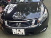 Honda Accord 2009 - Nhập Mỹ, bản full giá 385 triệu tại Tp.HCM