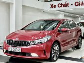 Kia Cerato 2017 - Xe đẹp, giá tốt, hỗ trợ trả góp 70%, trang bị full options giá 490 triệu tại Bắc Ninh