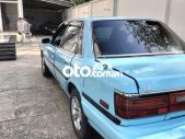 Toyota Camry   1986,Xe gia đình đang sử dụng 1986 - Toyota Camry 1986,Xe gia đình đang sử dụng giá 50 triệu tại Bình Dương