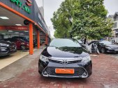 Toyota Camry 2017 - Xe bao chất giá 715 triệu tại Hà Nội