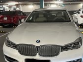 BMW 730Li 2015 - Xe còn rất mới giá 1 tỷ 900 tr tại Tp.HCM