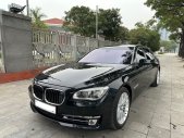 BMW 760Li 2013 - Trung Sơn Auto bán xe màu đen giá 2 tỷ 350 tr tại Hà Nội