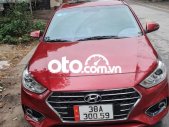 Hyundai Accent Huyndai Acent 1.4AT bản đặc biệt 2020 đỏ 2020 - Huyndai Acent 1.4AT bản đặc biệt 2020 đỏ giá 480 triệu tại Hưng Yên