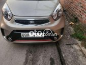 Kia Morning Bán xe moning số sàn bản SI 2018 - Bán xe kiamoning số sàn bản SI giá 262 triệu tại Tuyên Quang