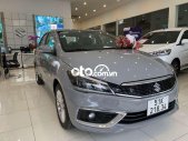 Suzuki Ciaz Xe  Cias 2020 nhập Thái, xám xi măng, 9000km 2020 - Xe Suzuki Cias 2020 nhập Thái, xám xi măng, 9000km giá 495 triệu tại Tp.HCM
