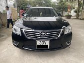 Toyota Camry 2009 - Xe màu đen, xe nhập, 390tr giá 390 triệu tại Nghệ An