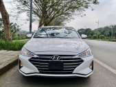 Hyundai Elantra 2020 - 1 chủ từ đầu giá 565 triệu tại Hà Nội