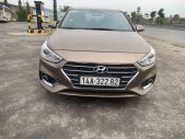 Hyundai Accent 2018 - Xe gia đình zin đẹp không lỗi giá 385 triệu tại Quảng Ninh