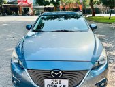 Mazda 3 2016 - Màu xanh, đi 8 vạn giá 499 triệu tại Yên Bái