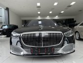 Mercedes-Maybach S 680 2022 - Maybach mới giá 21 tỷ tại Hà Nội