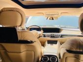 Mercedes-Maybach S 450 2018 - Xe đẹp xuất sắc giá 4 tỷ 850 tr tại Hà Nội