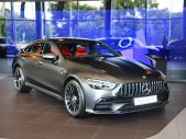 Mercedes-AMG GT 53 2023 - Màu xám, xe nhập giá 6 tỷ 719 tr tại Tp.HCM