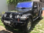 Jeep Wrangler Cần bán xe   2008 2008 - Cần bán xe Jeep Wrangler 2008 giá 1 tỷ 250 tr tại Tp.HCM