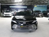 Toyota Camry 2021 - Màu đen, nhập khẩu, 968 triệu giá 968 triệu tại Tp.HCM