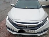 Honda Civic 2020 - Cần bán giá 620 triệu tại Hà Tĩnh