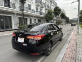 Toyota Vios 2021 - Cam kết xe keo chỉ zin hết giá 535 triệu tại Quảng Ninh