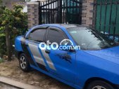Daewoo Lanos Bán  2001 - Bán lanos giá 48 triệu tại Hậu Giang