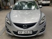 Mazda 6 2011 - Nhập Nhật giá 330 triệu tại Hà Nội
