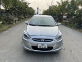 Hyundai Accent 2016 - Xe tư nhân chính chủ giá 326 triệu tại Hải Phòng