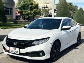 Honda Civic 2020 - Xe màu trắng, giá cực tốt giá 765 triệu tại BR-Vũng Tàu